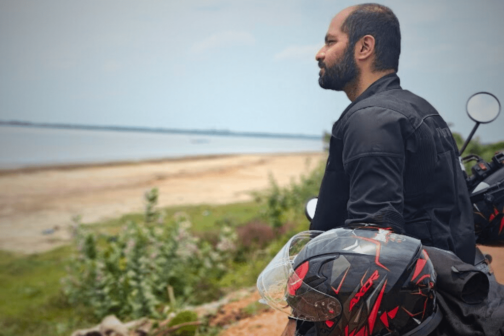 A Memorable Bike Trip from Bangalore to Pondicherry