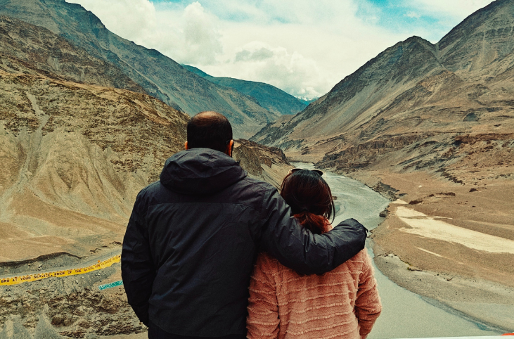 What to Do on Your First Day in Leh? Local Food, Markets, & Cultural Stops