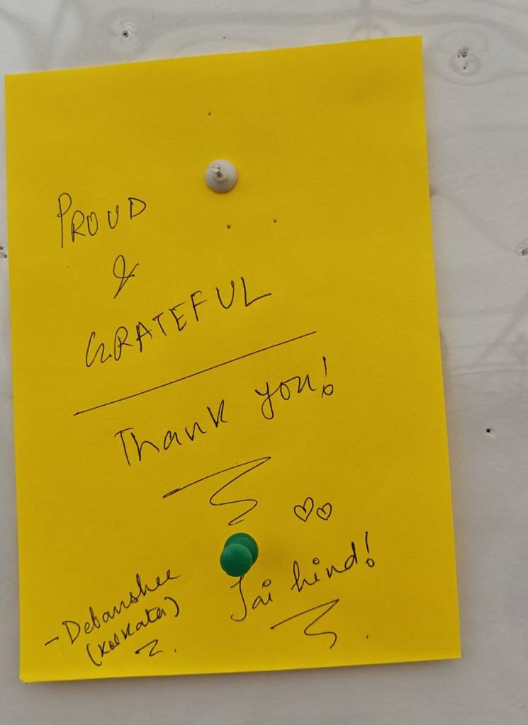 Hall of Fame museum Ladakh