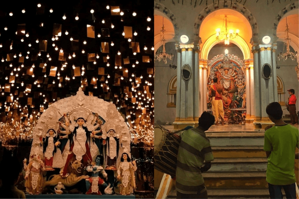 Durga Puja