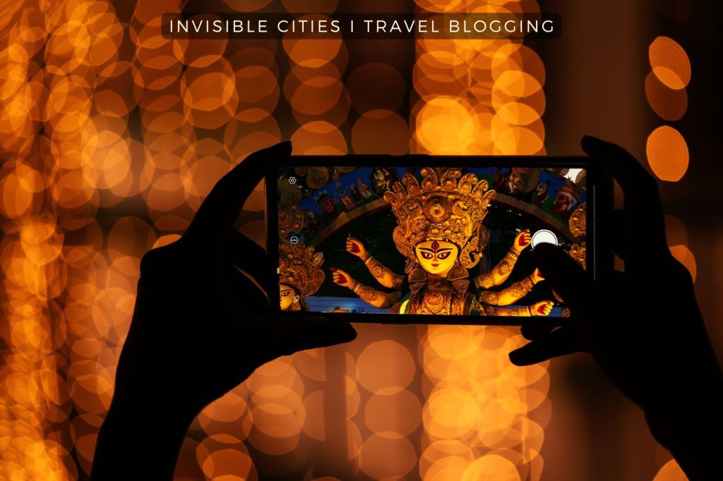 Durga Puja in Bangalore: An Atheist’s Pujo Diary