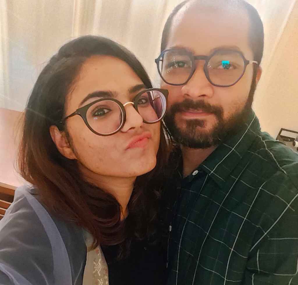 Celebrating Onam as a bengali