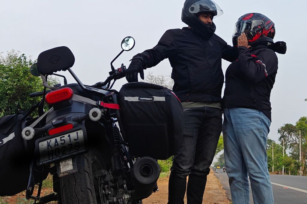 Bangalore to Ooty Bike Trip