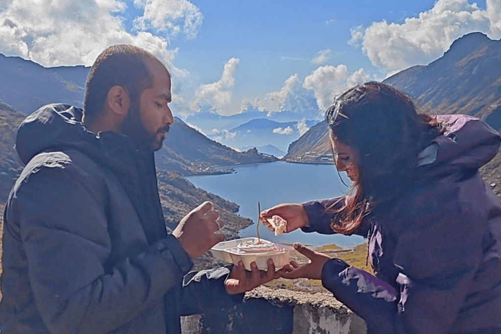 Birthday Trip to Sikkim: 5 Day Sikkim Trip itinerary