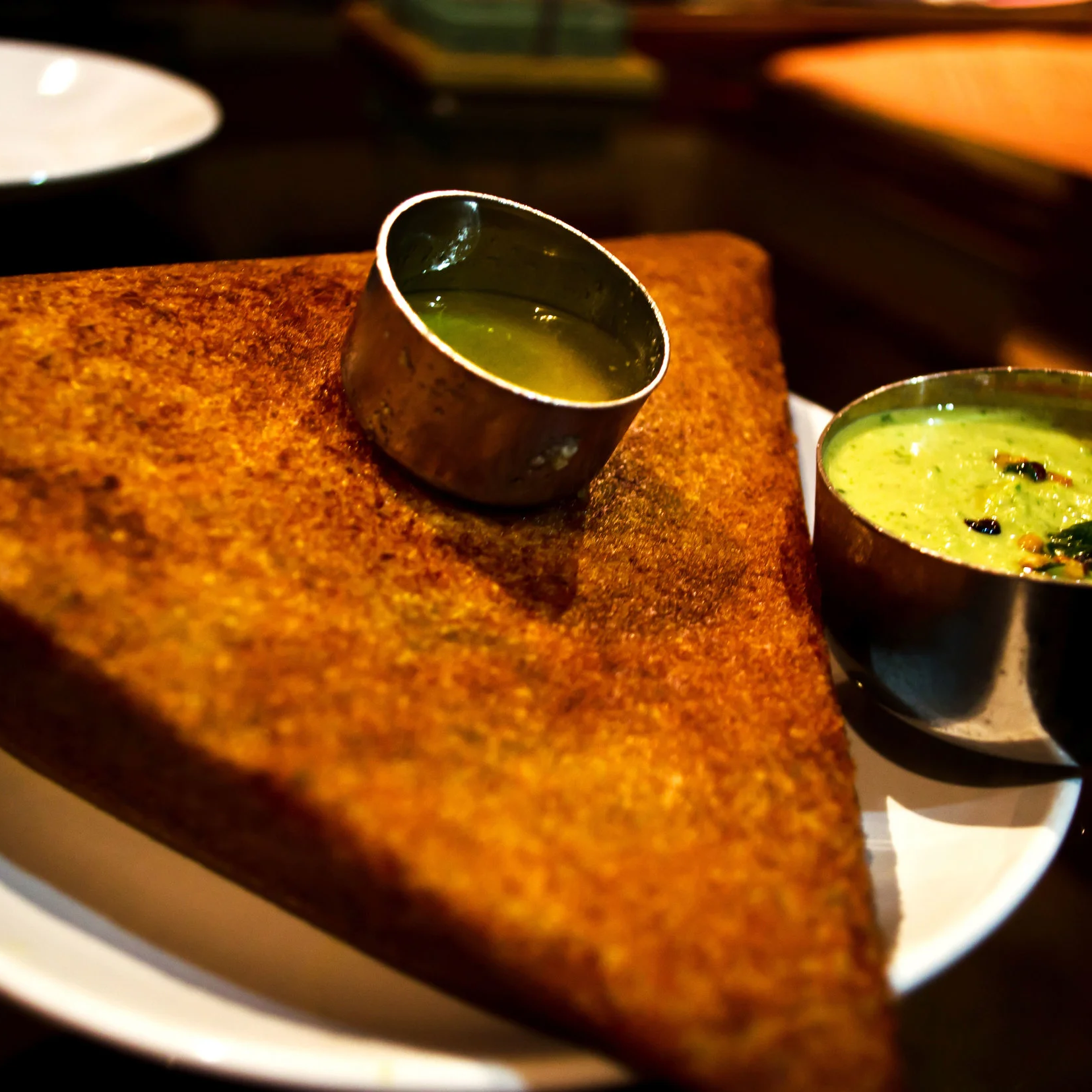 MTR dosa