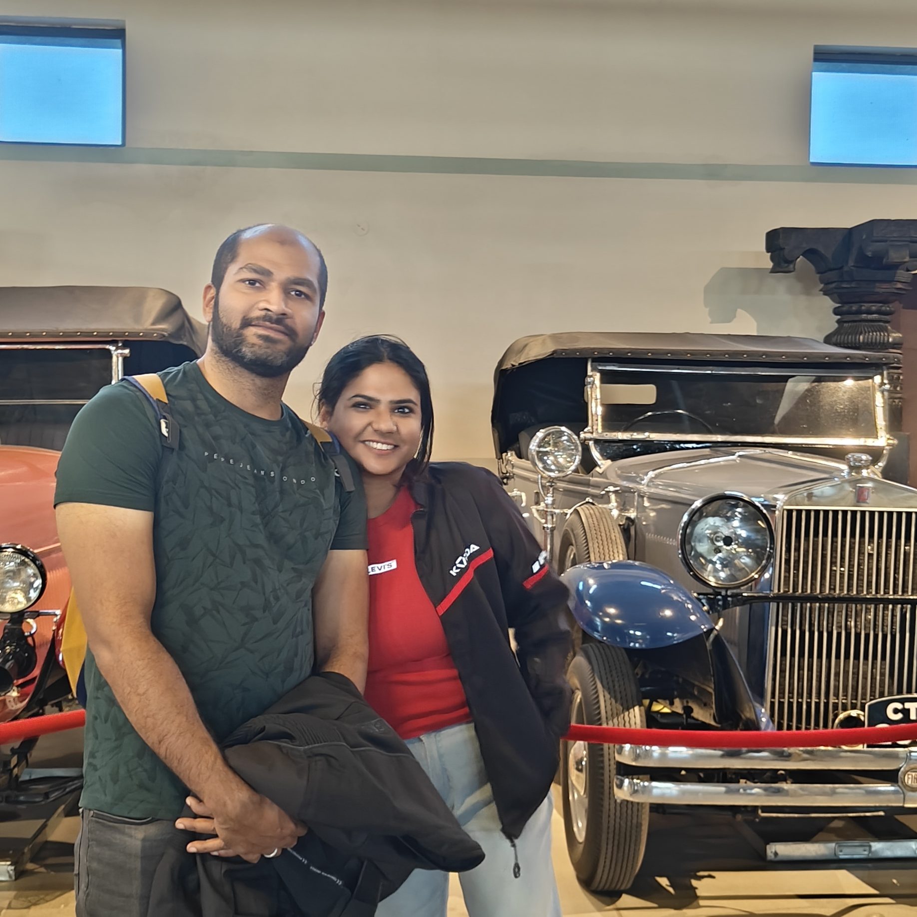 Payana Car Museum