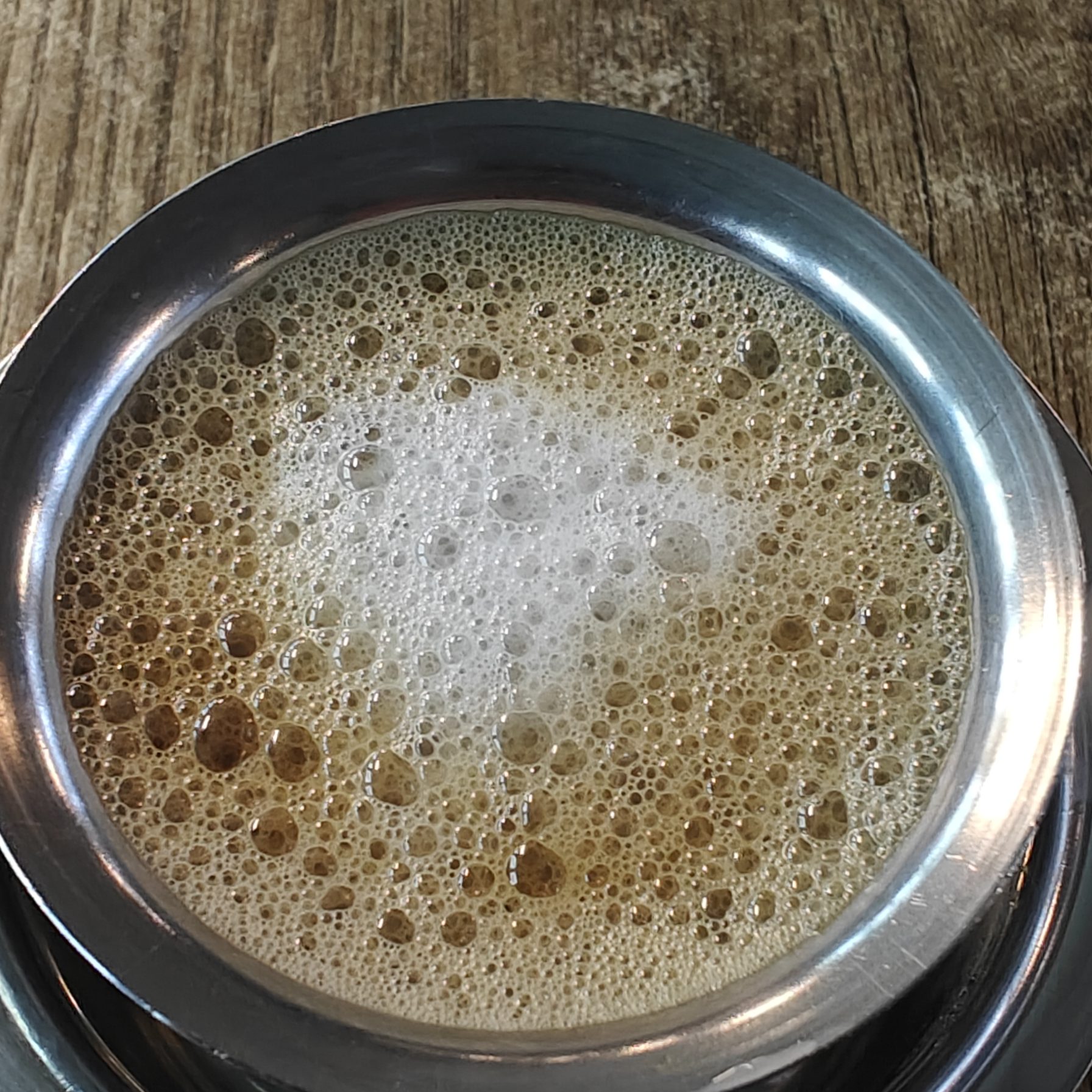 Filter Coffee