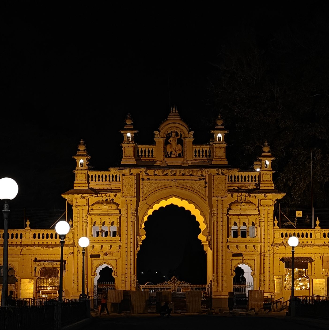 Mysore Palace