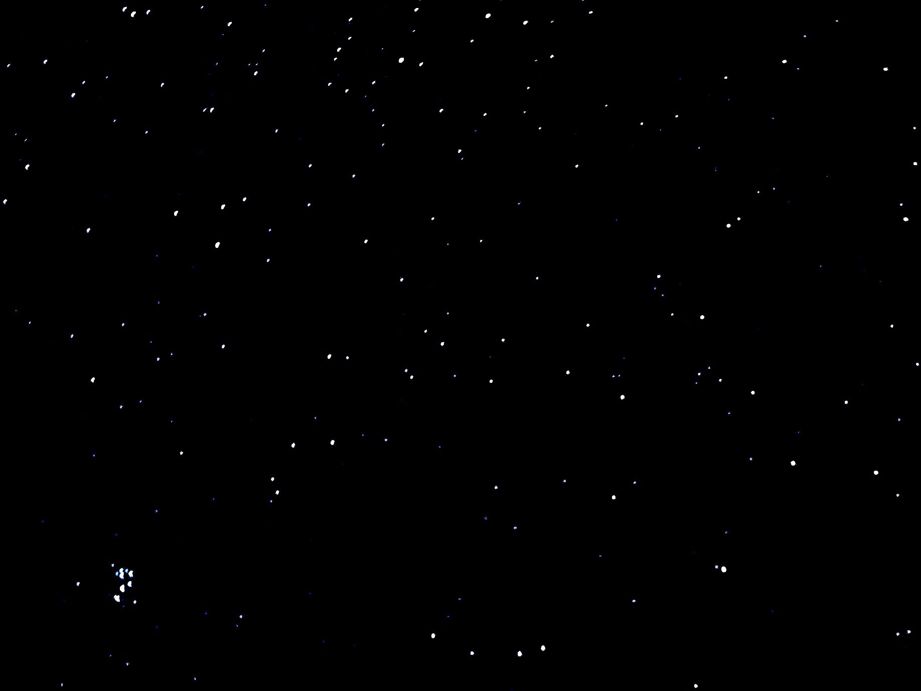 Stargazing in Sikkim