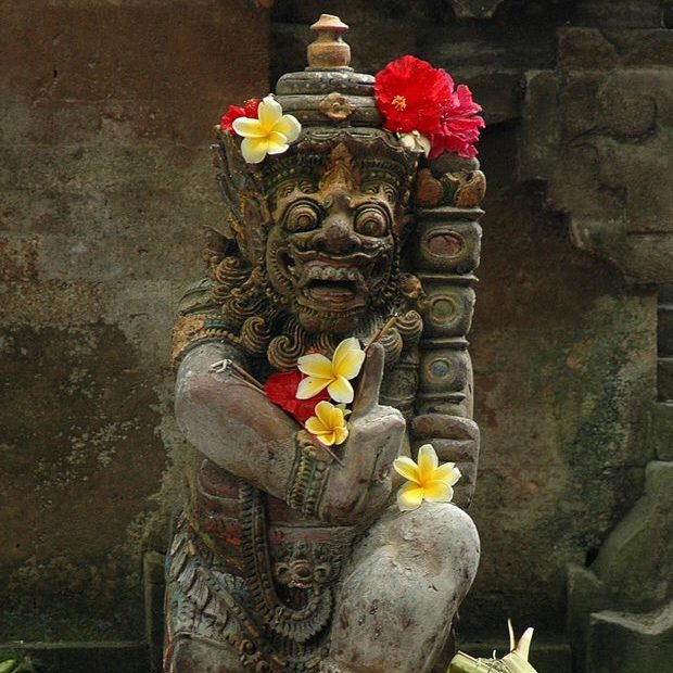 Balinese Idol