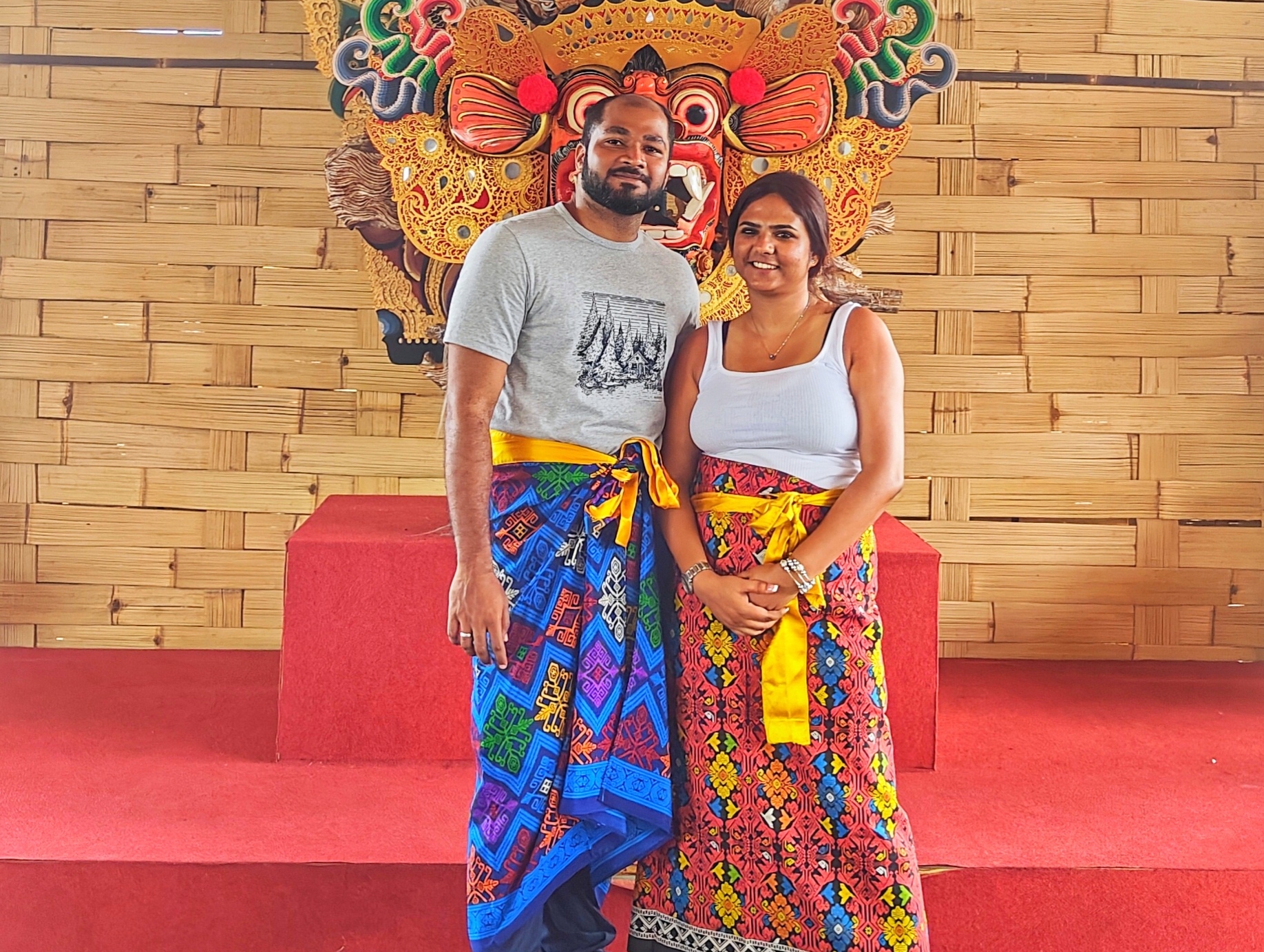 Bali Beyond a Fun Holiday Destination: How Religion Shapes Daily Life in Bali 